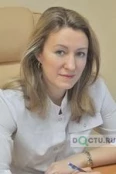 Козлова Вера Сергеевна - Москва