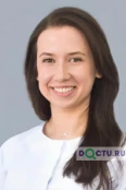 Козлова Виктория Олеговна - Санкт-Петербург
