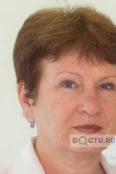 Козлова Зинаида Григорьевна - Санкт-Петербург