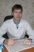 Козловцев Иван Васильевич - Рязань