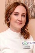 Козловская Светлана Михайловна - Екатеринбург