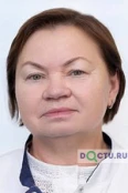 Козловская Татьяна Владимировна - Санкт-Петербург