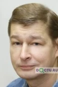 Козловский Олег Мареевич - Москва