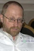 Козловский Владимир Леонидович - Санкт-Петербург