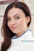 Козьменко Ирина Николаевна - Брянск