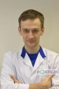 Козьменко Виталий Михайлович - Москва
