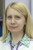 Козьмина Марина Евгеньевна - Воронеж