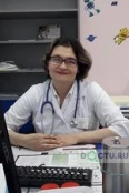 Козьминых Александра Эдуардовна - Тюмень