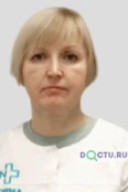 Козьминых Наталья Николаевна - Владимир