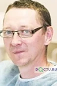 Козьминых Роман Валентинович - Сургут