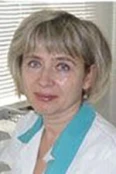 Козмодемьянова Наталья Николаевна - Киров