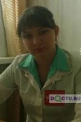 Козодаева Галина Александровна - Тамбов