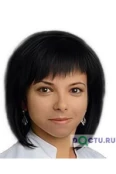 Козодерова Евгения Викторовна - Ставрополь