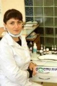 Козолуп Виолетта Александровна - Тамбов