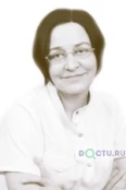 Козонова Ирина Тимуровна - Москва