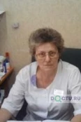 Козорозова Татьяна Николаевна - Волгоград