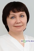 Козовец Лолита Владимировна - Магадан