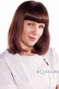 Козуб Инна Анатольевна - Москва