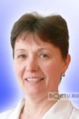 Козубенко Галина Юрьевна - Омск