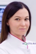 Козубенко Олеся Дмитриевна - Москва