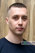 Козубов Максим Юрьевич - Санкт-Петербург