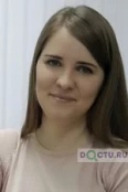 Козубова Екатерина Семеновна - Ростов-на-Дону