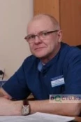 Козулин Дмитрий Альбертович - Санкт-Петербург