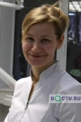 Козулина Татьяна Александровна - Череповец