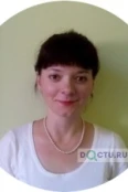 Козынко Евгения Сергеевна - Новосибирск