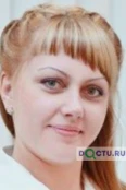 Козырчикова Елена Викторовна - Кострома