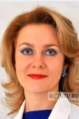 Козырчикова Ирина Валентиновна - Симферополь