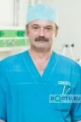 Козыренко Сергей Владимирович - Томск