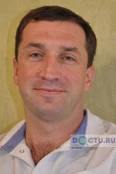 Козырев Константин Викторович - Краснодар