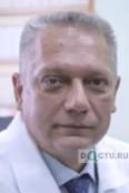 Козырев Олег Анатольевич - Волгоград