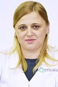 Козырева Алла Егоровна - Орёл
