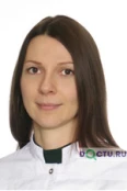 Козырева Анна Александровна - Москва