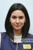 Козырева Анна Алексеевна - Самара
