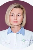 Козырева Диана Николаевна - Липецк