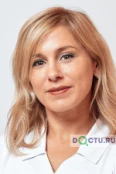 Козырева Екатерина Евгеньевна - Красноярск