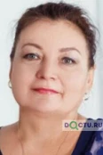 Козырева Галина Александровна - Чита