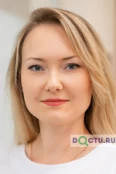 Козырева Юлия Анатольевна - Барнаул