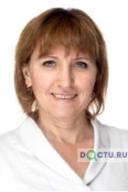 Козырева Лариса Анатольевна - Санкт-Петербург