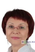 Козырева Людмила Петровна - Красноярск