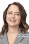 Козырева Людмила Александровна - Ростов-на-Дону