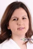 Козырева Наталья Сергеевна - Ростов-на-Дону