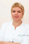 Козырева Светлана Александровна - Уфа