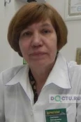 Козырева Светлана Аркадьевна - Вологда