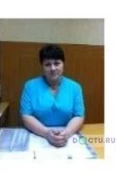 Козырева Татьяна Ивановна - Ярославль