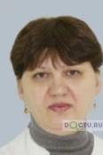Козырева Валентина Ивановна - Санкт-Петербург
