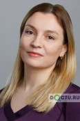 Крачун Прасковья Эльдаровна - Санкт-Петербург